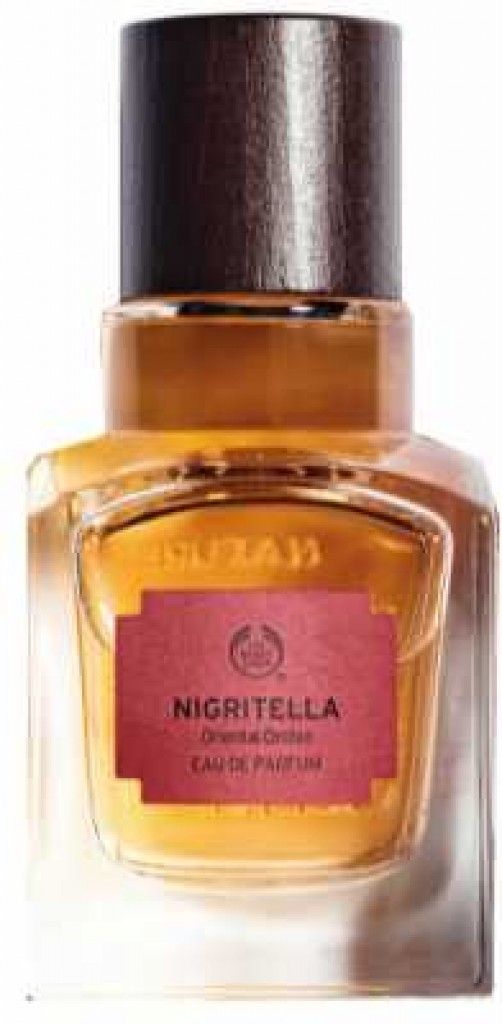 Nigritella