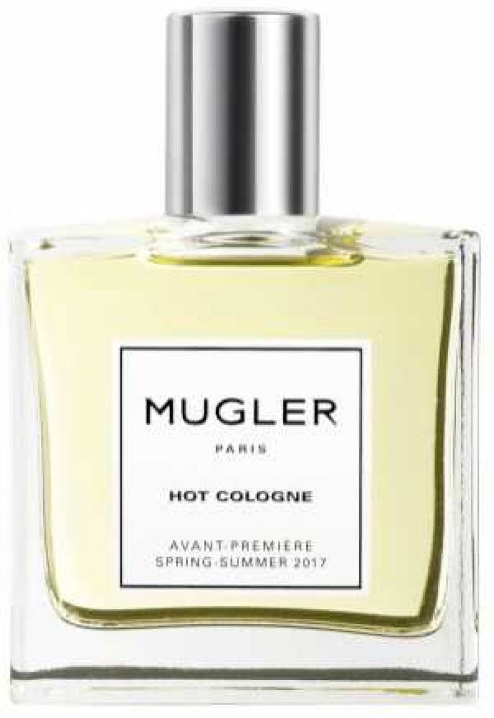 عطرهوت كولون تيري موغلر