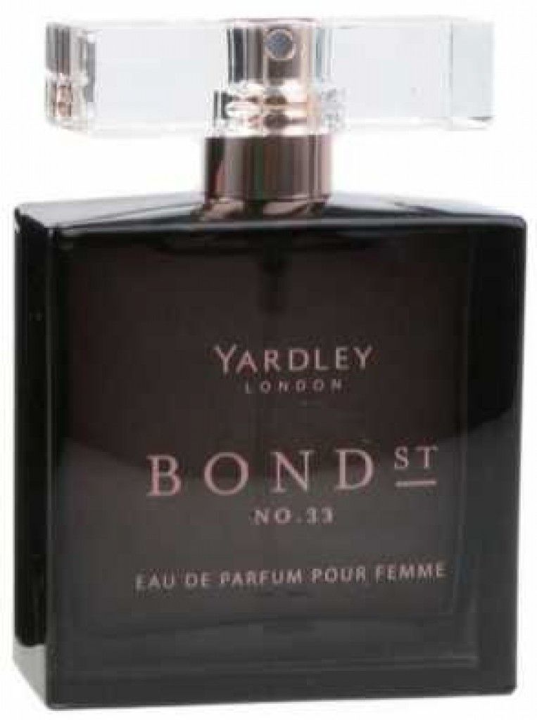 عطر بوند ستريت نو 33 ياردلي