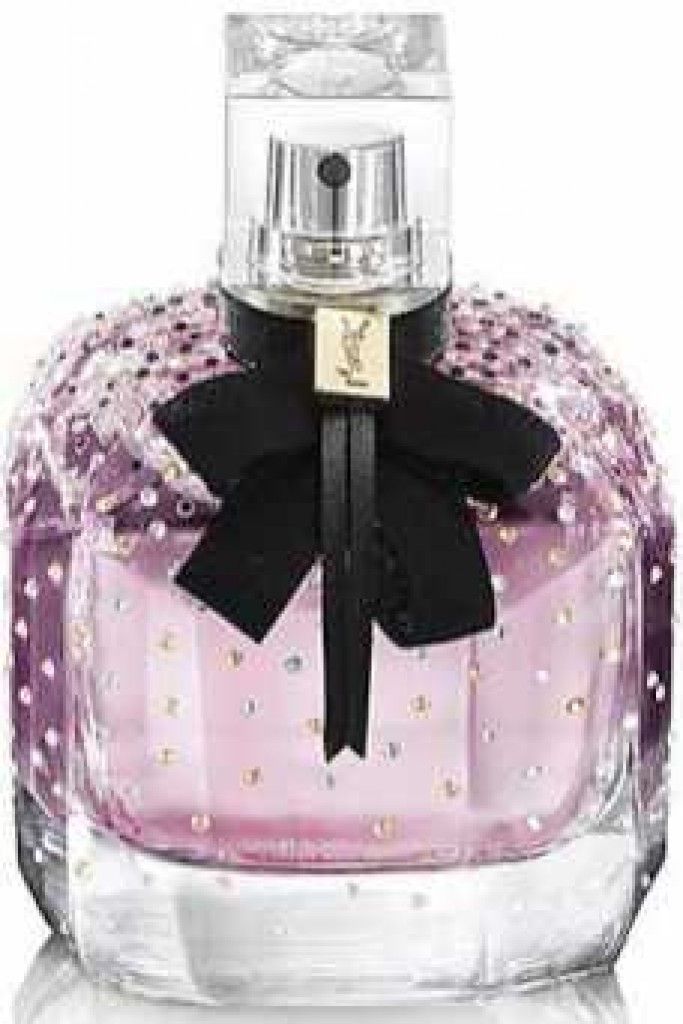 Mon Paris Sparkle Clash Edition