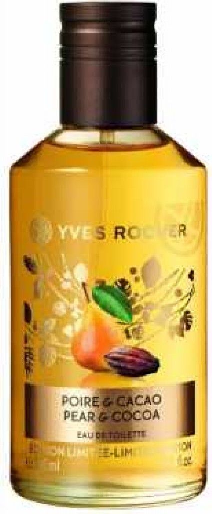عطر بوار أند كاكاو إيف روشيه