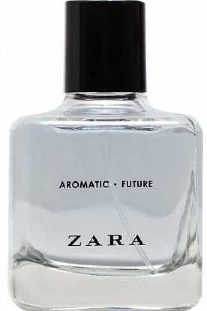 Aromatic Future