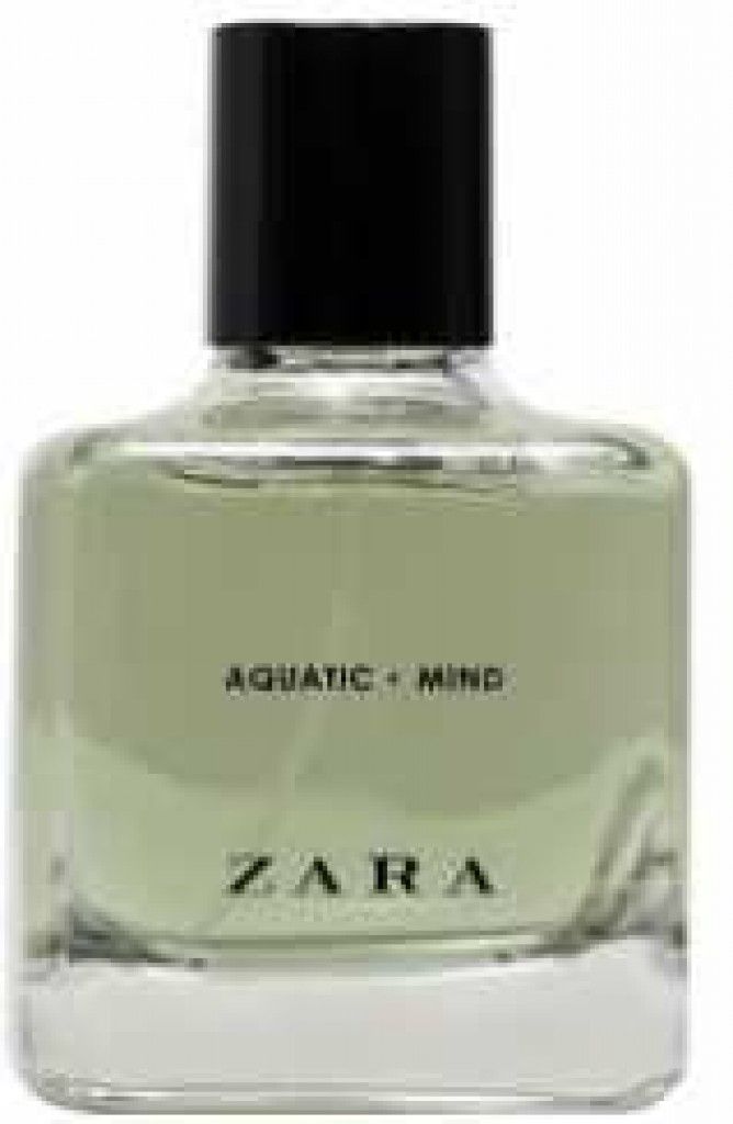 Aquatic Mind