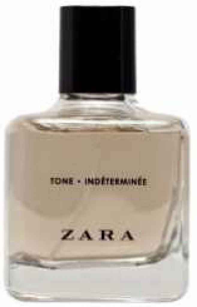 Tone Indeterminee
