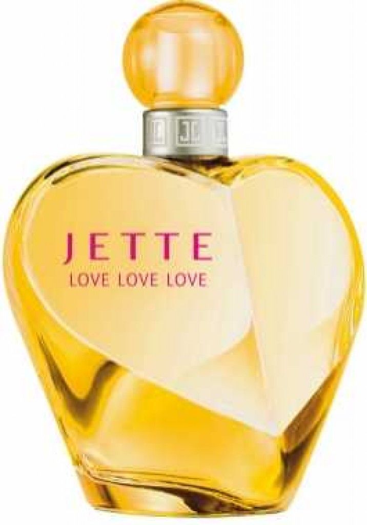 عطر جيت لوف لوف لوف جيت جوب