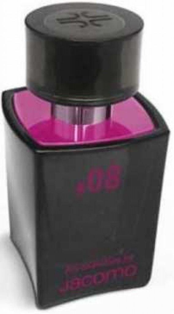 عطر أرت كولكشن باي جاكومو  08 جاكومو