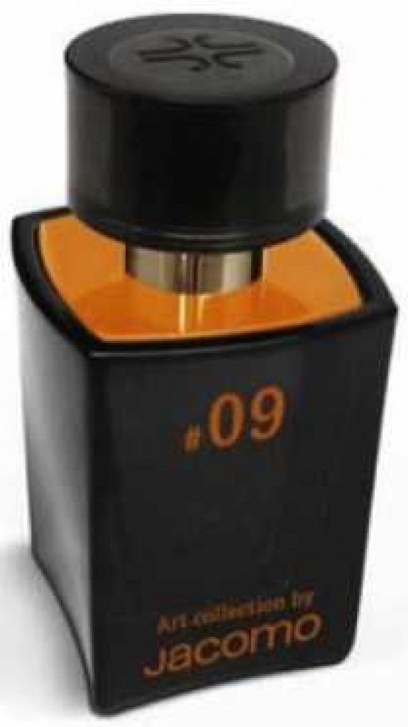 عطر أرت كولكشن باي جاكومو  09  جاكومو