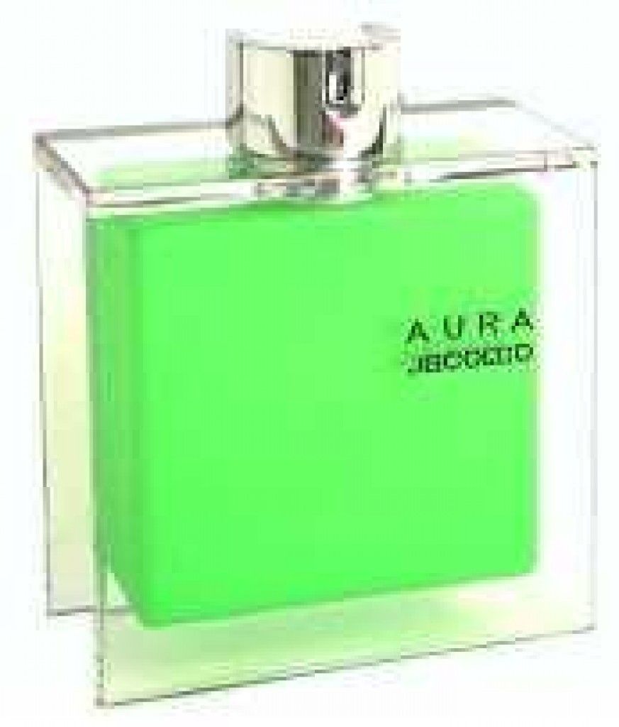 عطر أورا فور من جاكومو