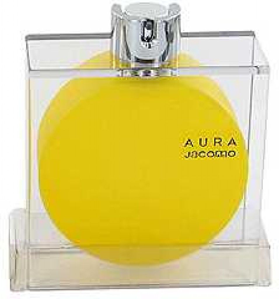 عطرأورا فور وومن جاكوم