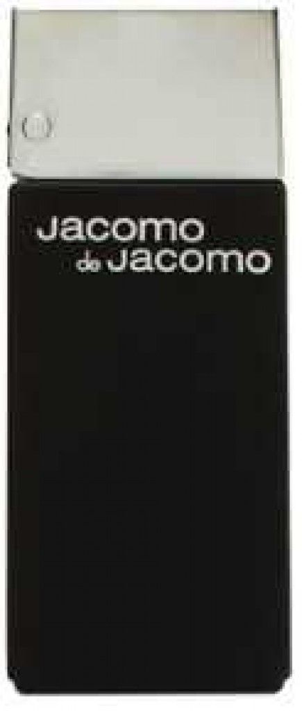 de Jacomo Jacomo