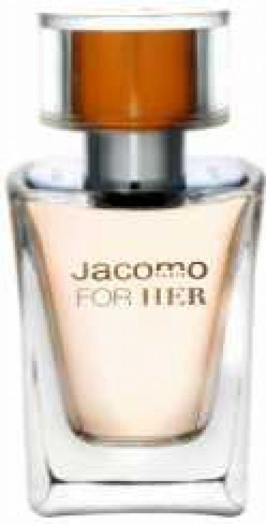 عطر جاكومو فور هير جاكومو