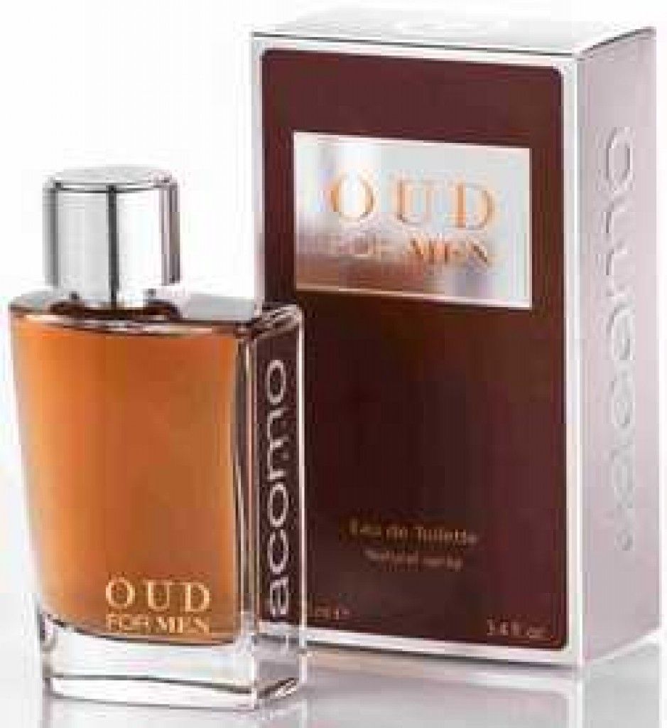 عطر جاكومو عود فور من جاكومو