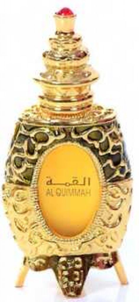 عطر الحرمين برفيومز القمة