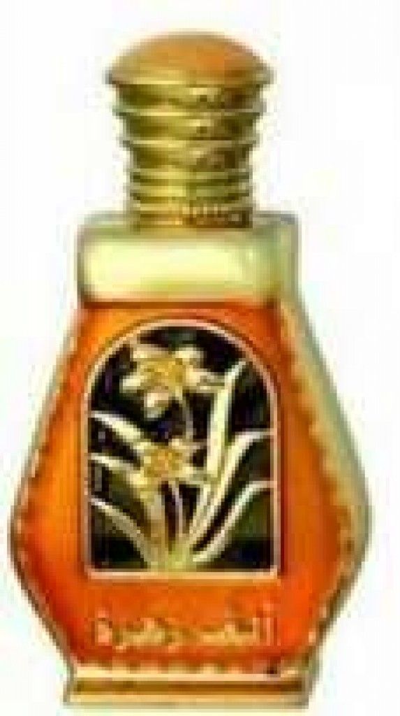 عطر الحرمين برفيومز ألف زهرة
