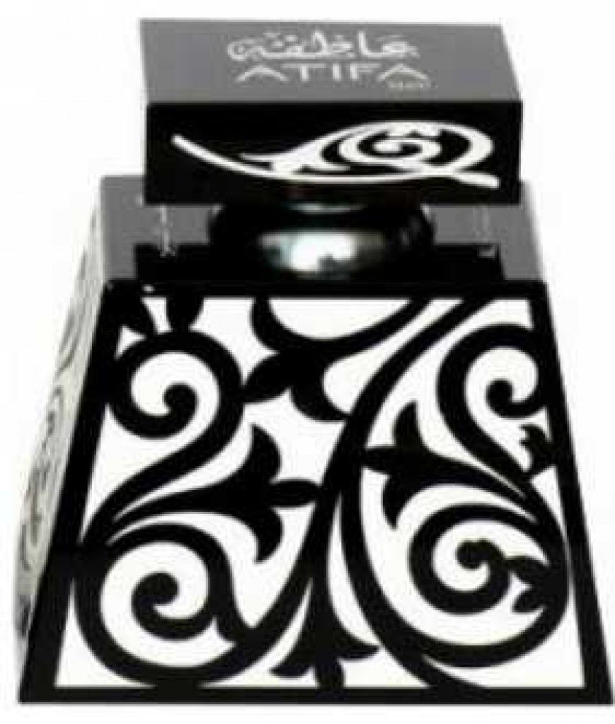 Atifa Noir