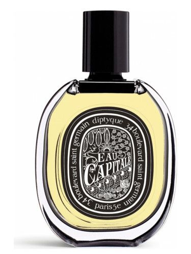 عطر ديبتيك يو كابيتال