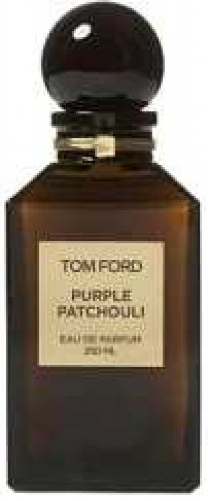 Purple Patchouli