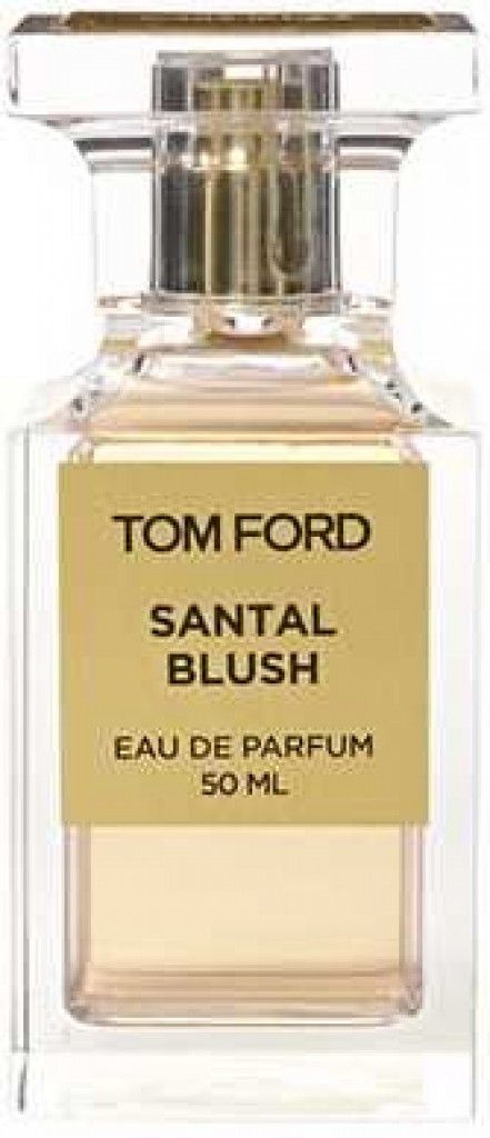 Santal Blush