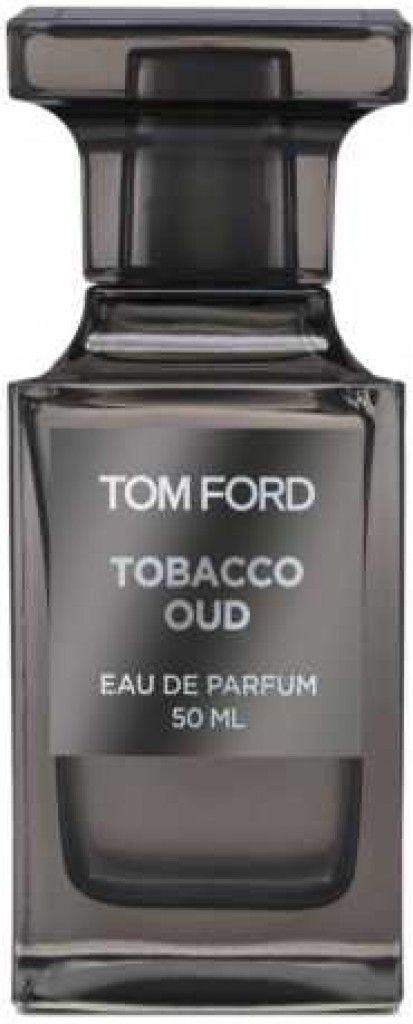 Tobacco Oud