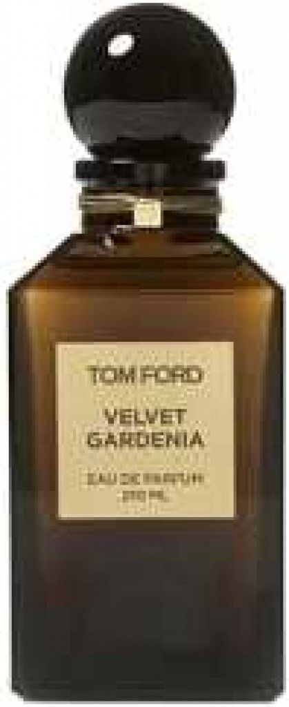 Velvet Gardenia