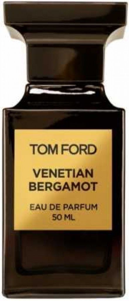 Venetian Bergamot