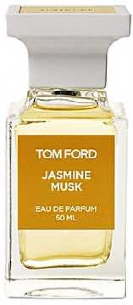 White Musk Collection Jasmine Musk