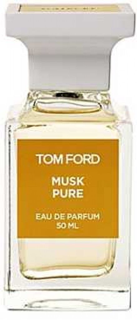 White Musk Collection Musk Pure