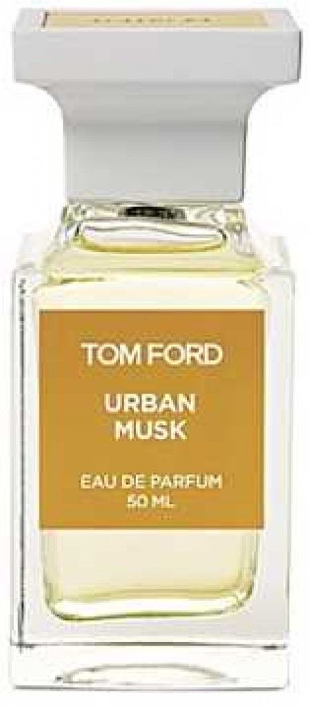 White Musk Collection Urban Musk