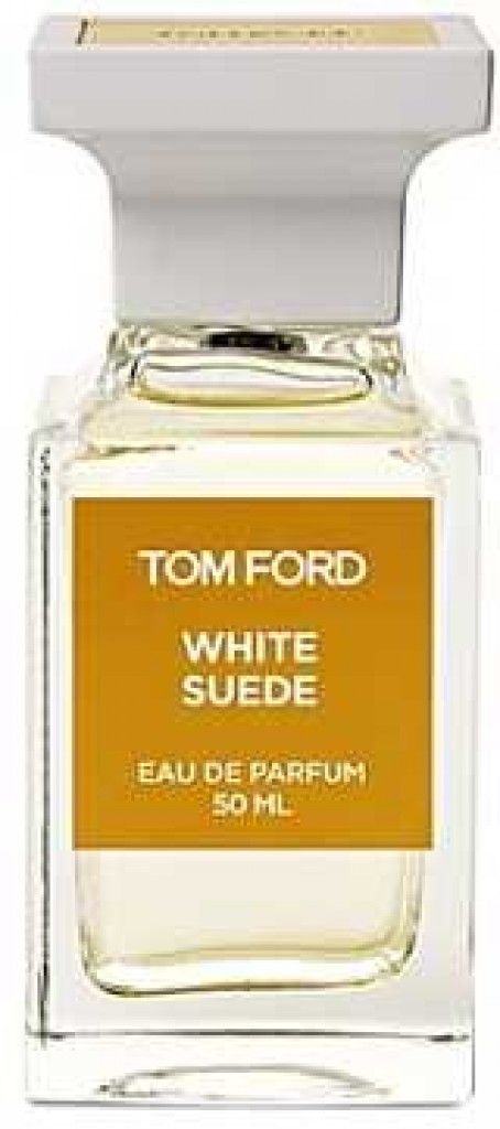 White Musk Collection White Suede