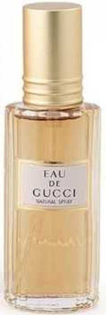 Eau de
