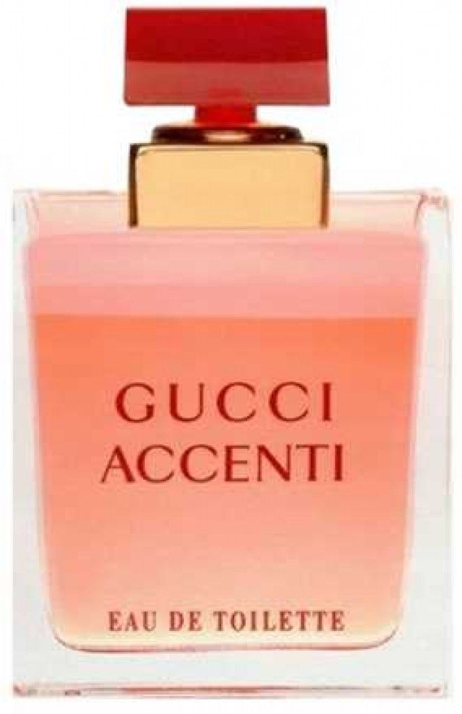 Accenti