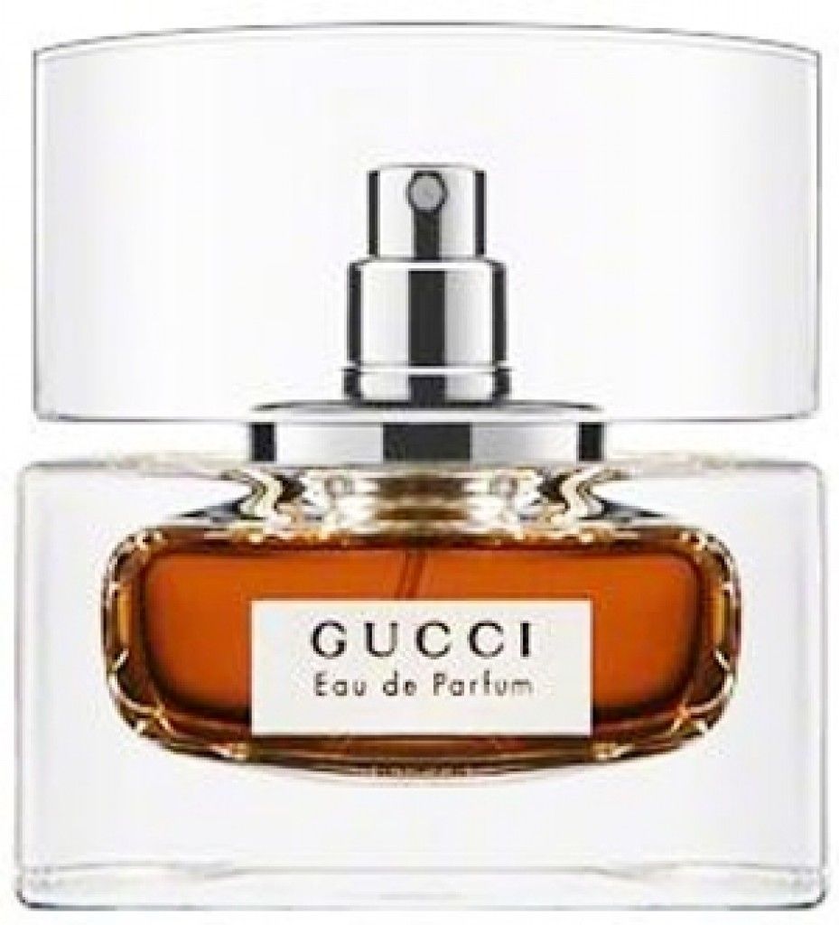 Eau de Parfum