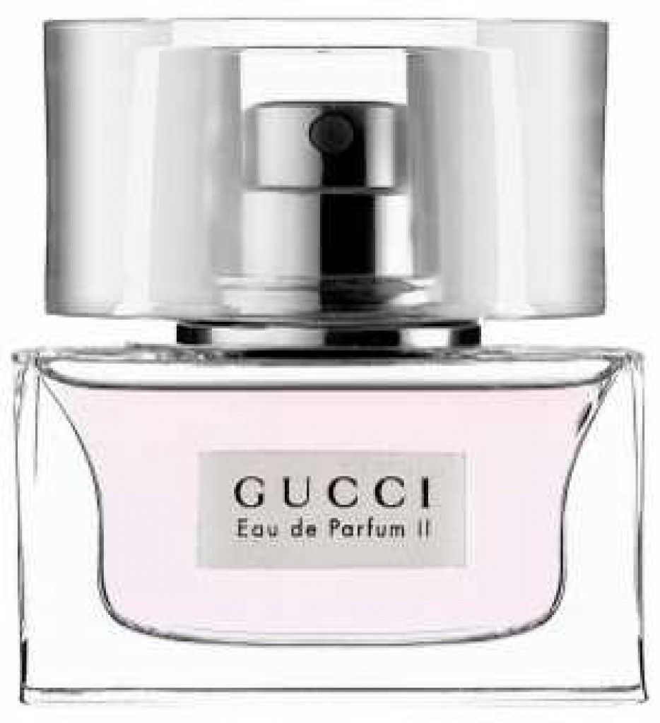 Eau de Parfum II