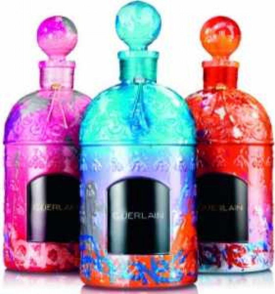 Rose Barbare Eau de Parfum
