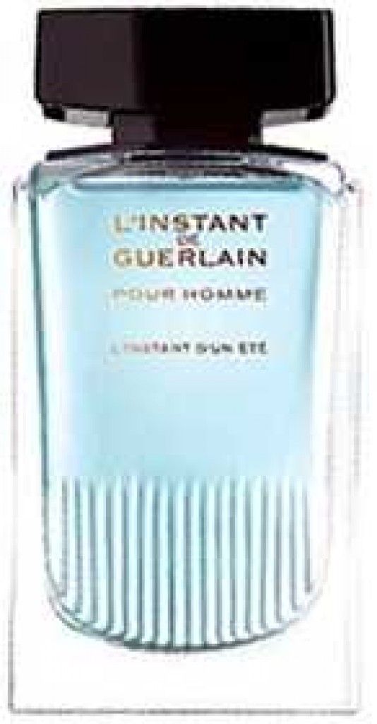 L'Instant d'un Ete pour Homme