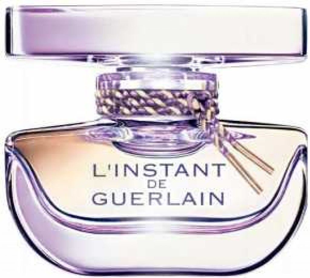 L'Instant de
