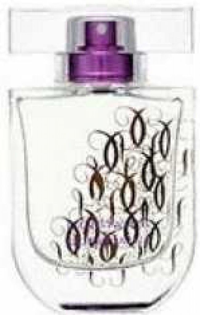 L'Instant de  Eau de Noel Iris Millesime