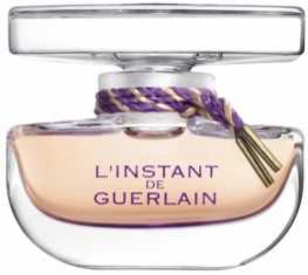 L'Instant de  Extract