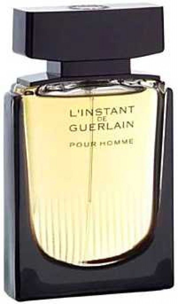 L'Instant de  pour Homme Eau Extreme