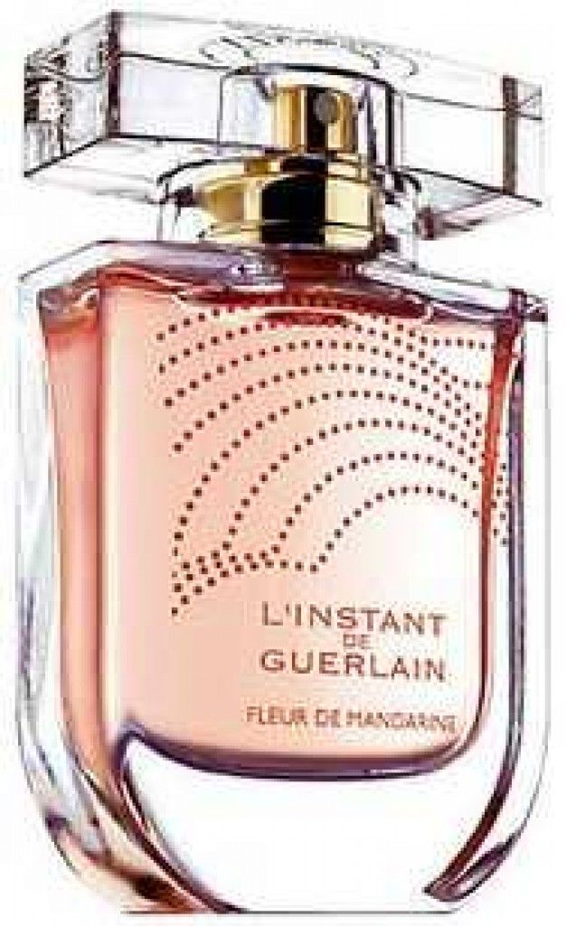 L`Instant de  Fleur de Mandarine