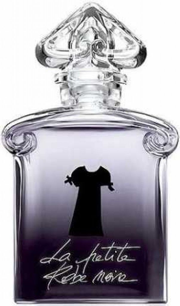 La Petite Robe Noire