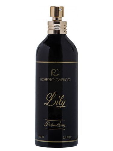 عطر روبرتو كابوتشي ليلي