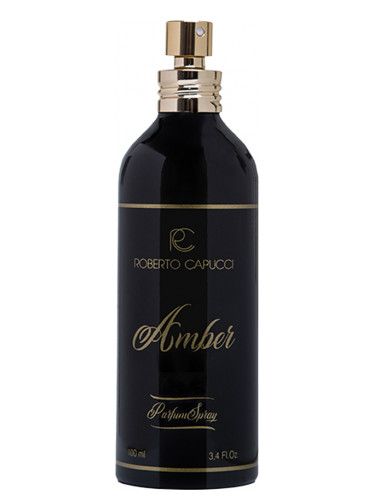 عطر روبرتو كابوتشي عنبر