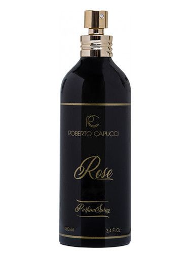 عطر روبرتو كابوتشي روز