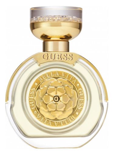 عطر جيس بيلا فيتا