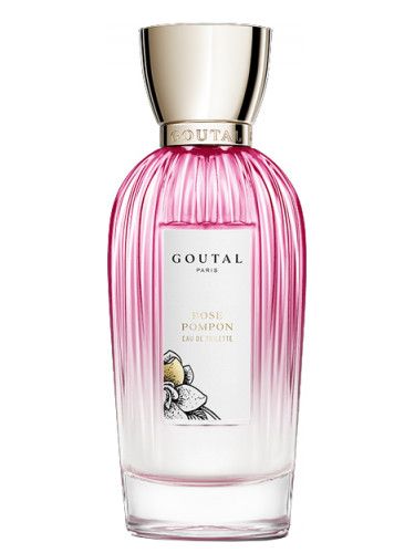 Rose Pompom Eau de Toilette 2020