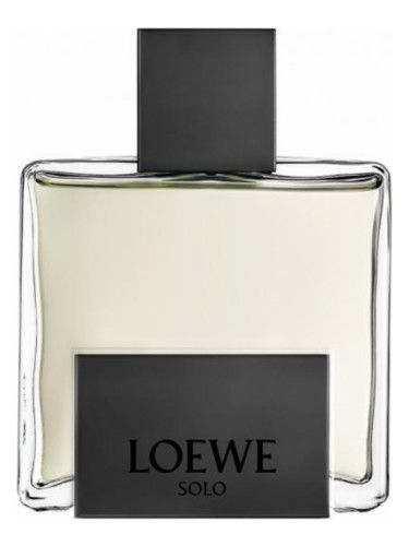 عطر لويفي سولو ميركوريو