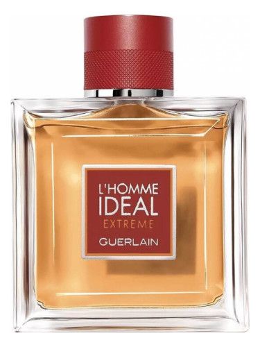 عطر جيرلان لاهوم أيديال اكستريم