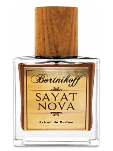 عطر بورتنيكوف سيات نوفا