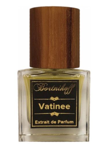 عطر بورتنيكوف فاتيني